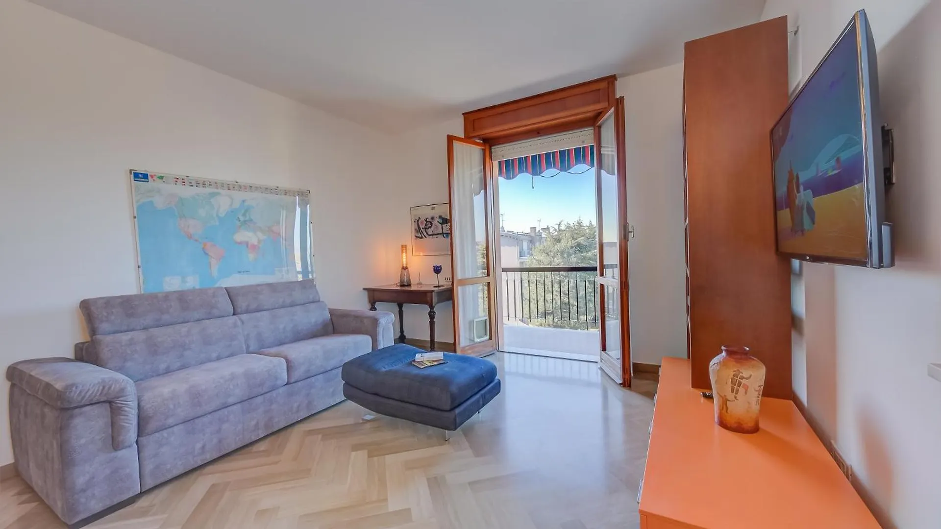Casa Di Paola - Happy Rentals Peschiera del Garda