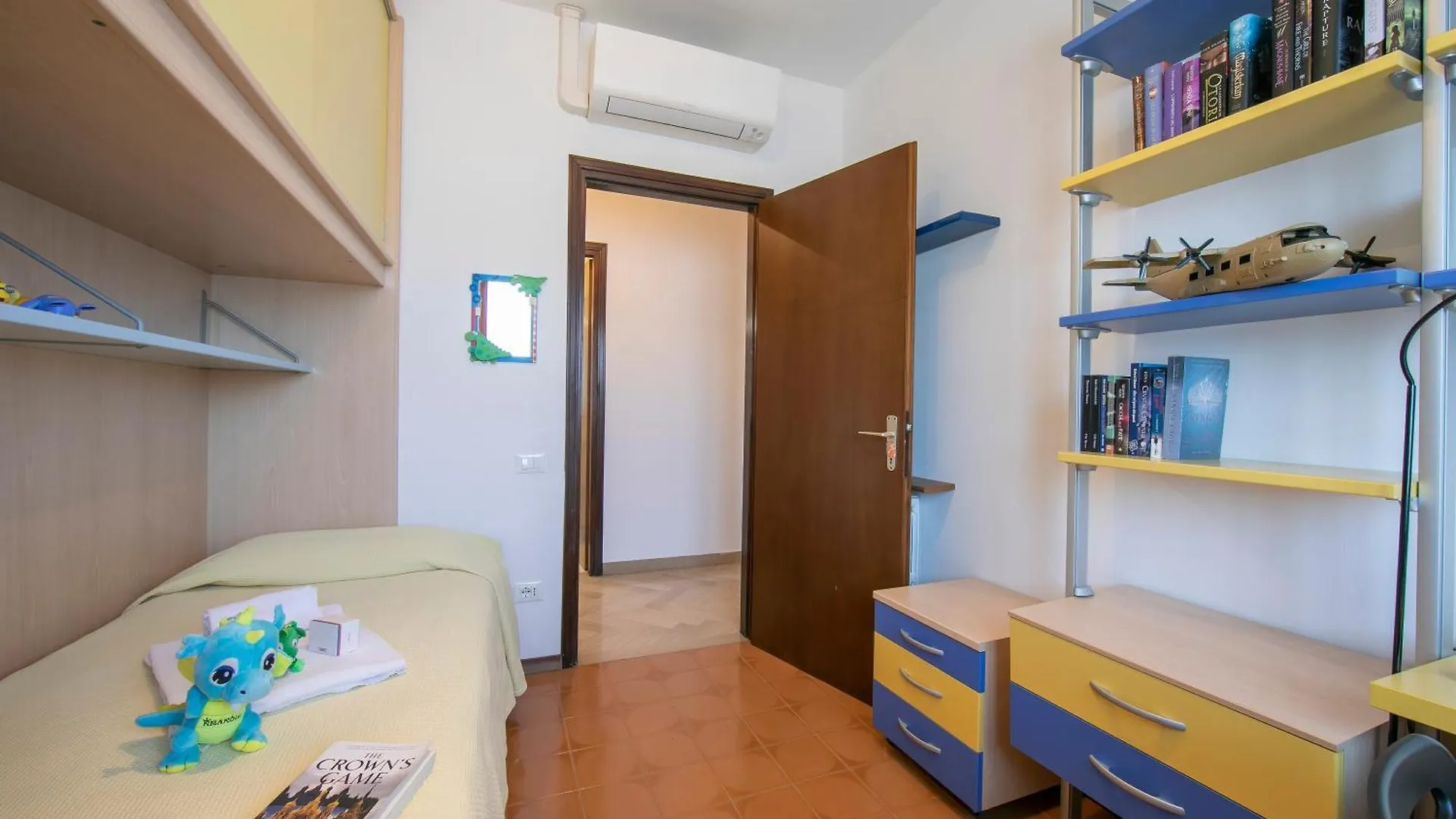 Apartamento Casa Di Paola - Happy Rentals Peschiera del Garda