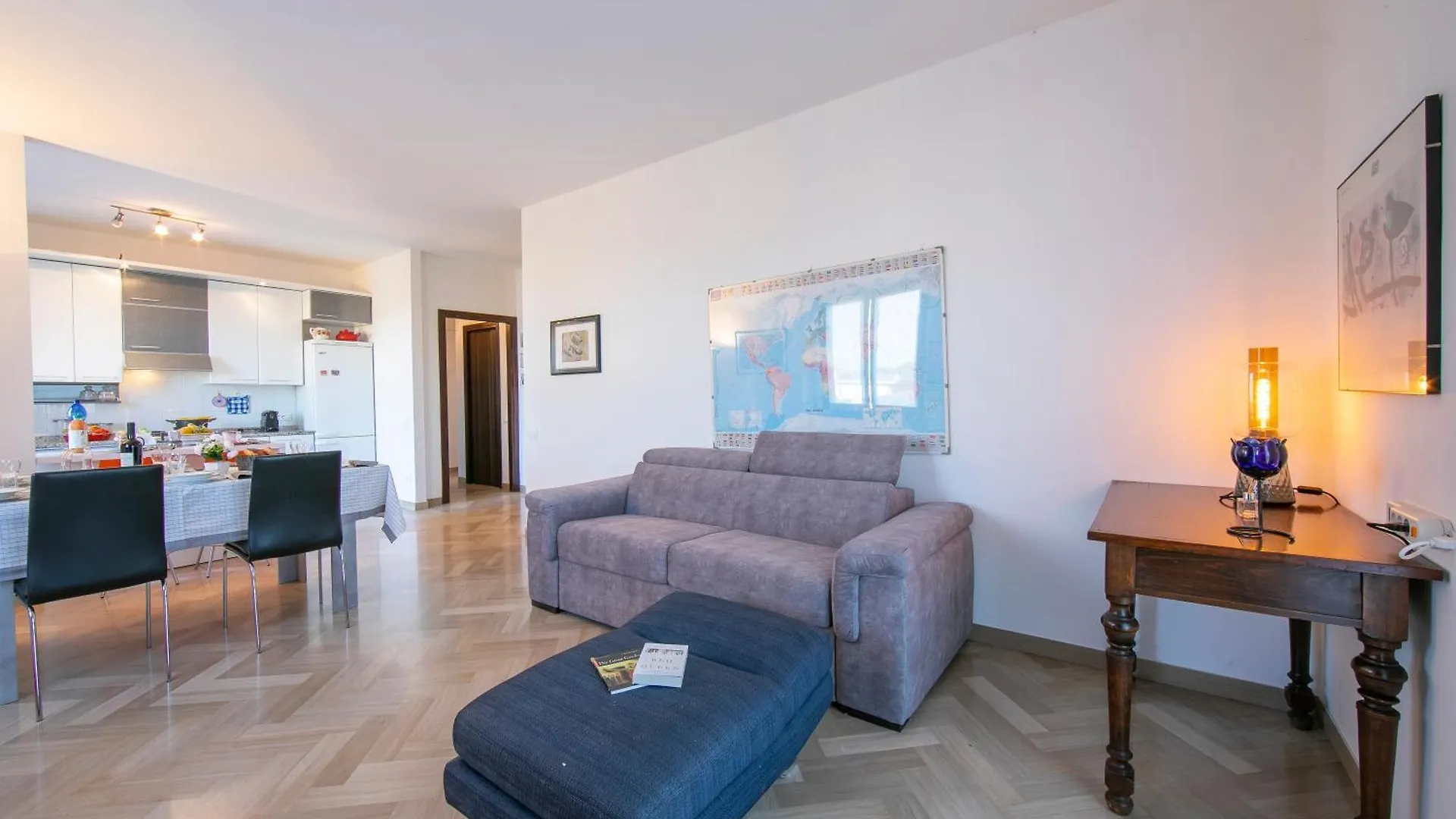 Casa Di Paola - Happy Rentals Peschiera del Garda Itália