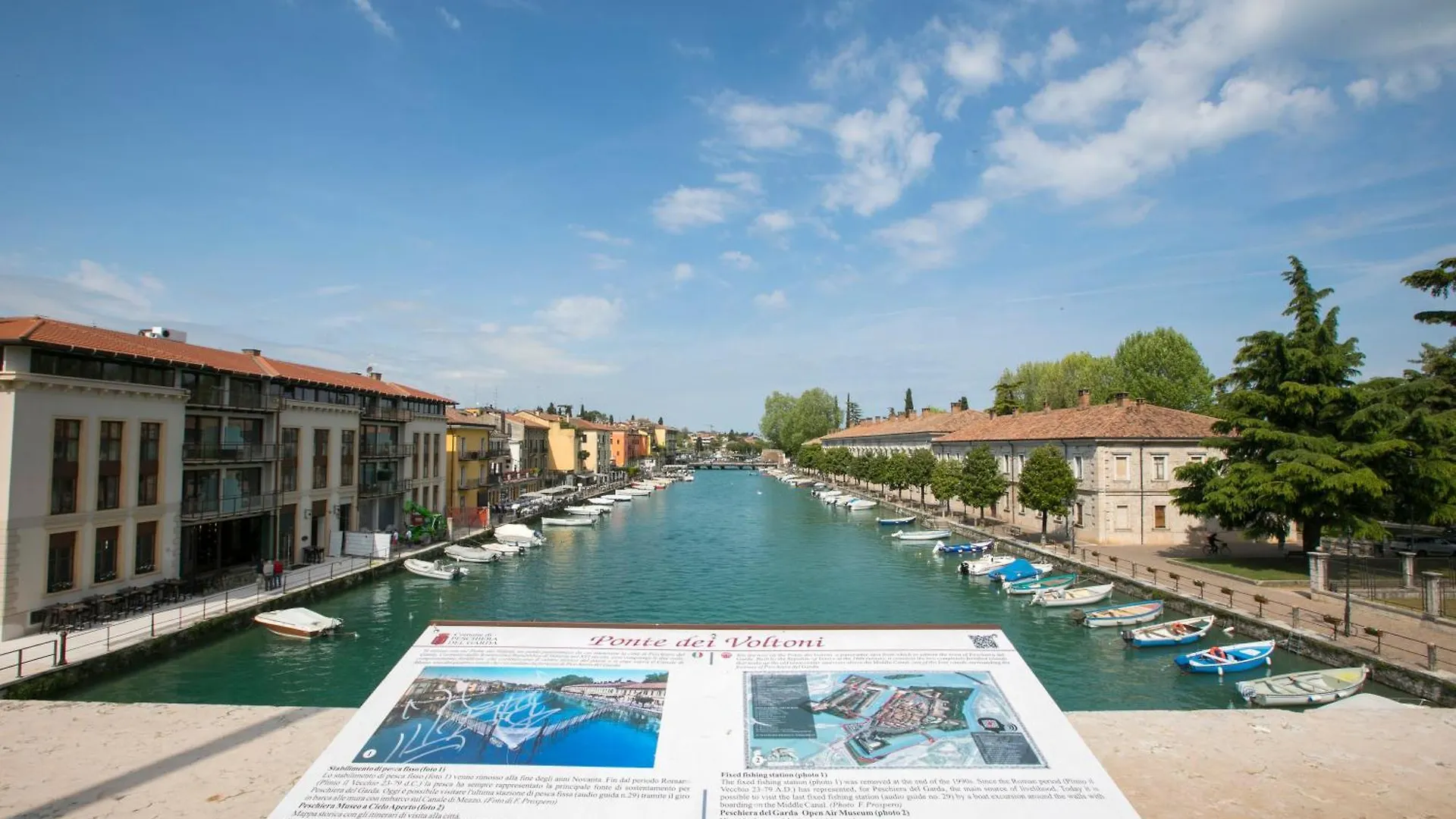 Casa Di Paola - Happy Rentals Peschiera del Garda 0*,  Itália