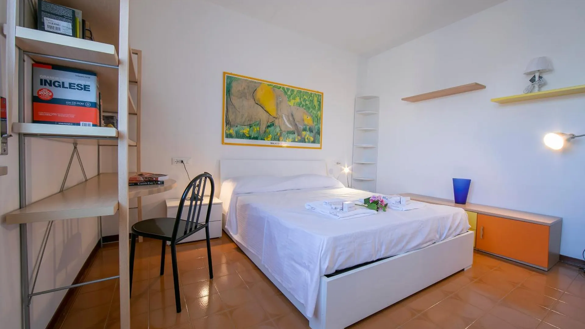 Casa Di Paola - Happy Rentals Peschiera del Garda 0*,
