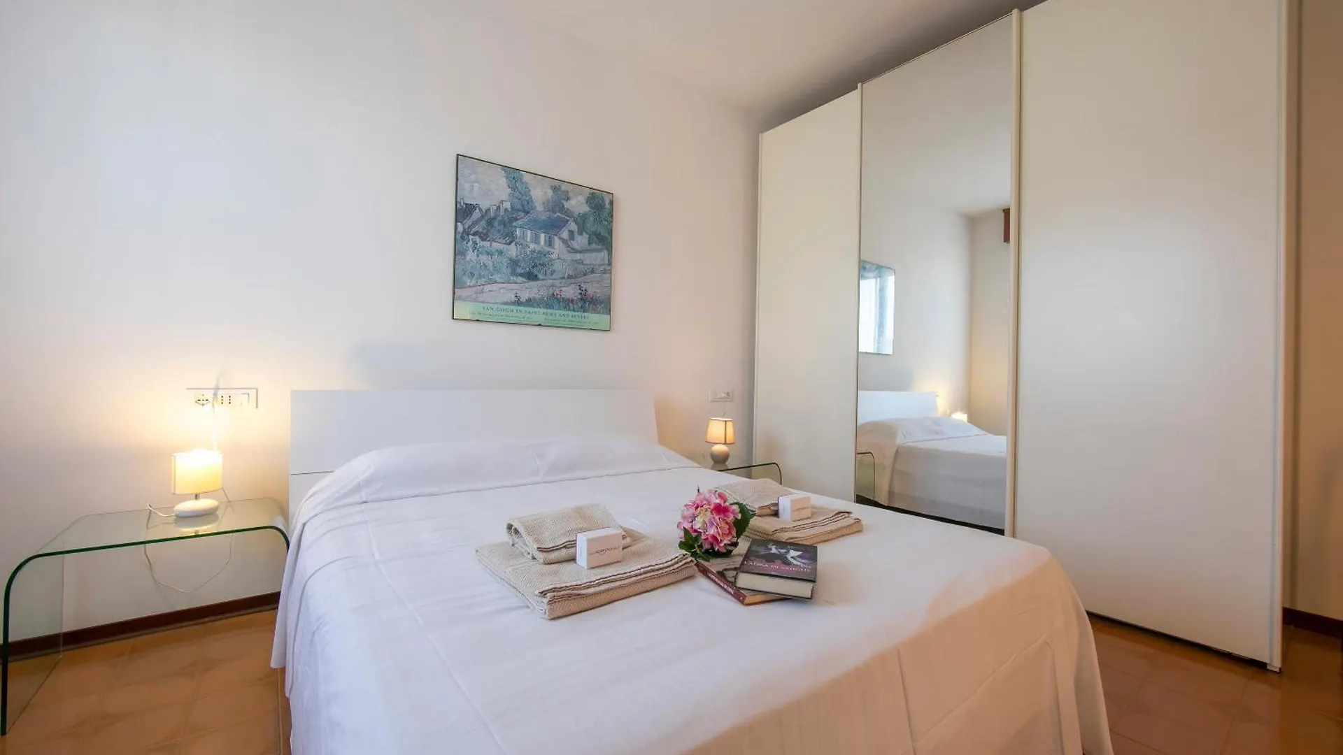 Casa Di Paola - Happy Rentals Peschiera del Garda Itália