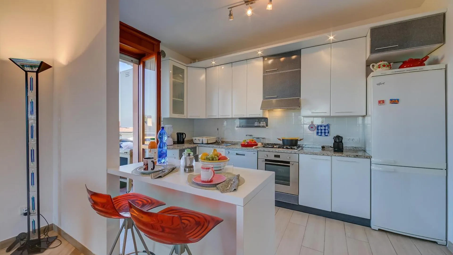 Casa Di Paola - Happy Rentals Peschiera del Garda
