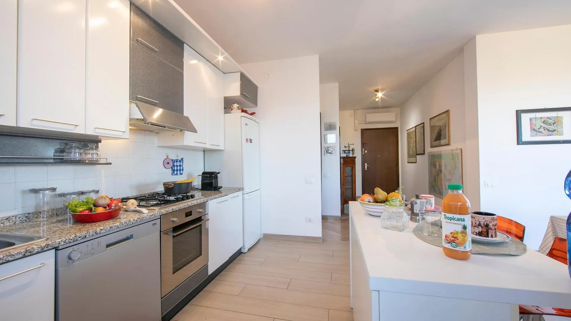Casa Di Paola - Happy Rentals Peschiera del Garda 0*,