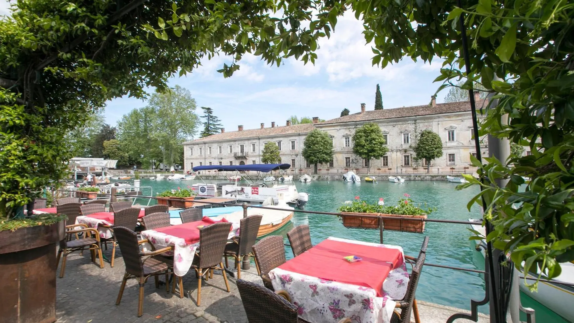 Apartamento Casa Di Paola - Happy Rentals Peschiera del Garda