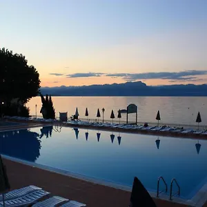 Campingplads Camping Wien, Peschiera del Garda