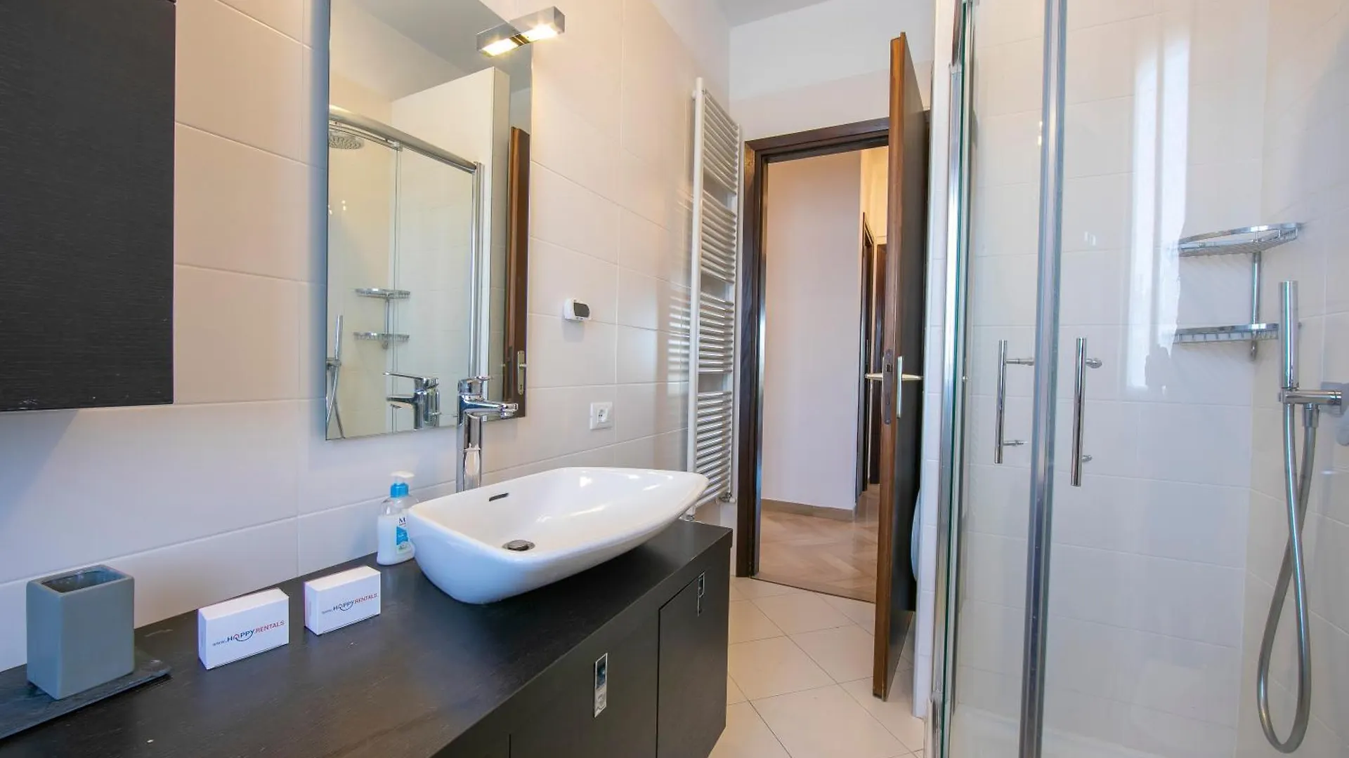 Apartment Casa Di Paola - Happy Rentals Peschiera del Garda